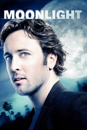 Moonlight Poster of Moonlight