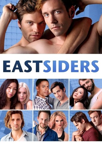 EastSiders Poster of EastSiders