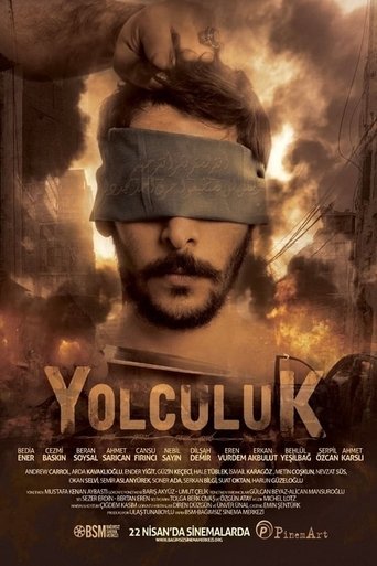 Yolculuk Poster of Yolculuk