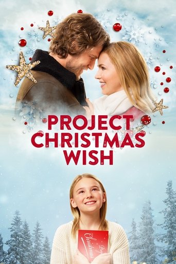 Project Christmas Wish Poster of Project Christmas Wish