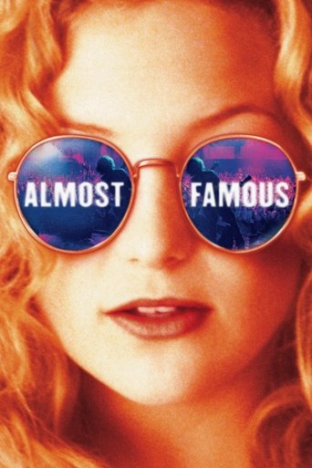 Almost Famous Poster of Almost Famous