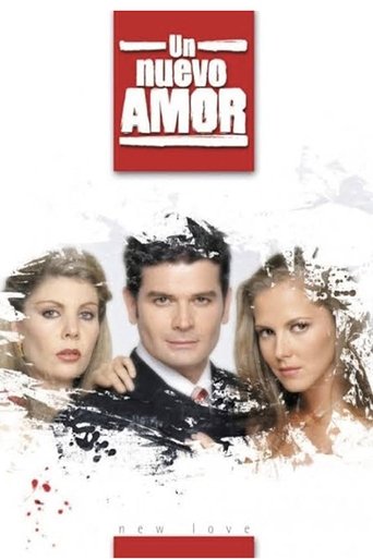 Un nuevo amor Poster of Un nuevo amor