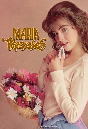 Maria Mercedes Poster of Maria Mercedes