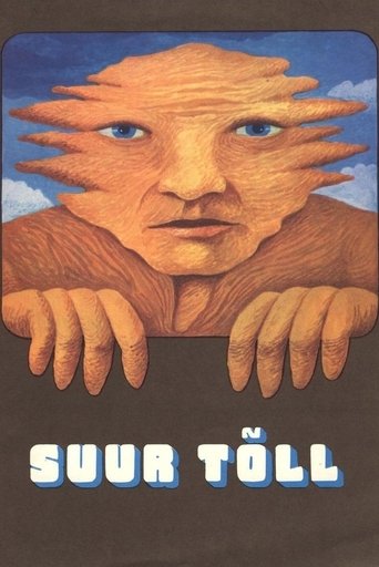 Tyll the Giant Poster of Tyll the Giant