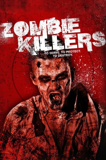 Zombie Killers: Elephant's Graveyard Poster of Zombie Killers: Elephant's Graveyard