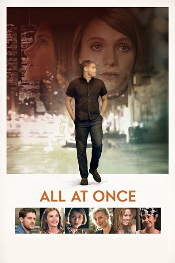 All at Once Poster of All at Once