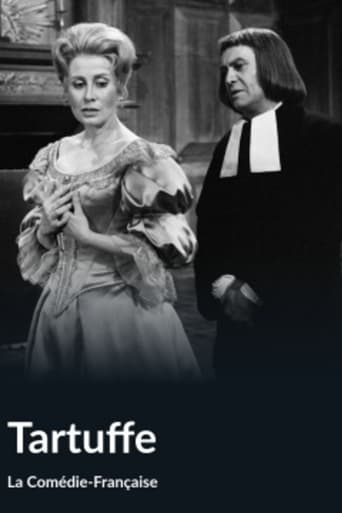 Tartuffe Poster of Tartuffe