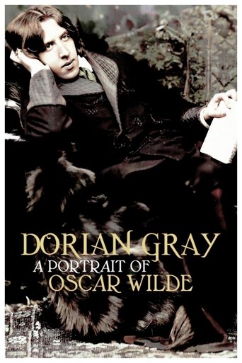 Dorian Gray: A Portrait of Oscar Wilde Poster of Dorian Gray: A Portrait of Oscar Wilde