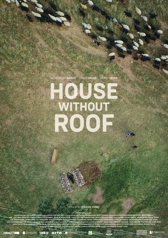 House Without Roof Poster of House Without Roof