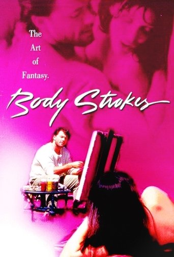 Body Strokes Poster of Body Strokes
