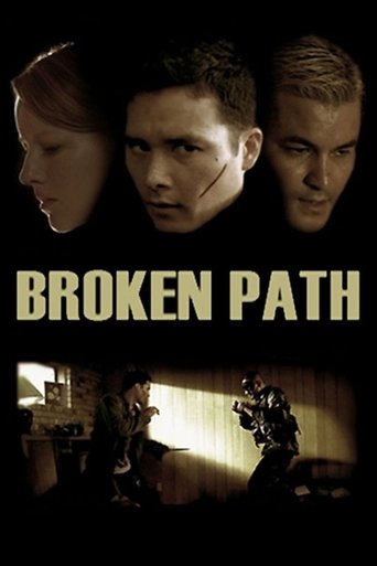 Broken Path Poster of Broken Path