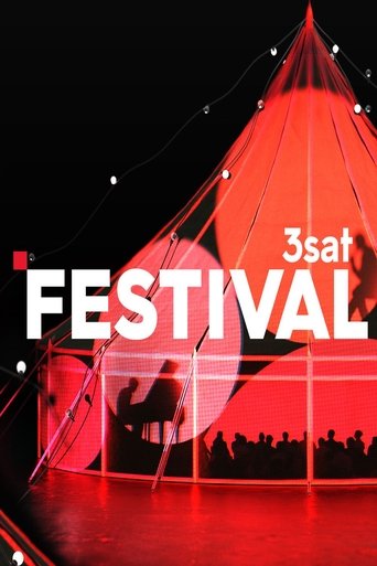 3satfestival Poster of 3satfestival