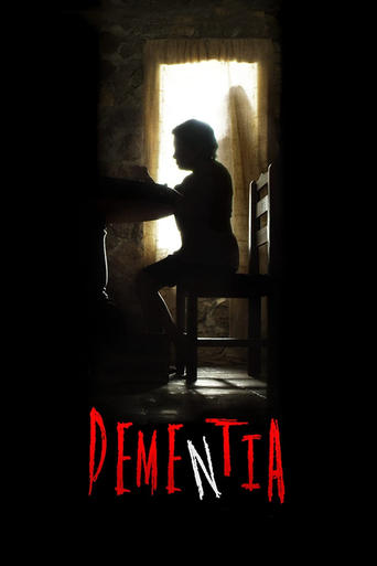 Dementia Poster of Dementia
