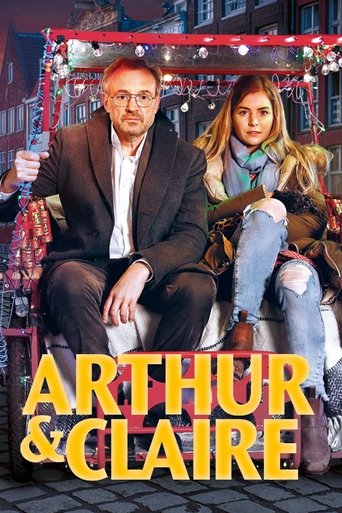Arthur & Claire Poster of Arthur & Claire
