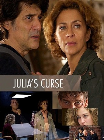 Julia's Curse Poster of Julia's Curse