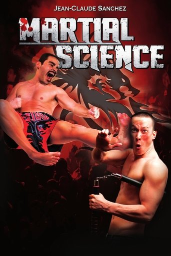 Martial Science Poster of Martial Science
