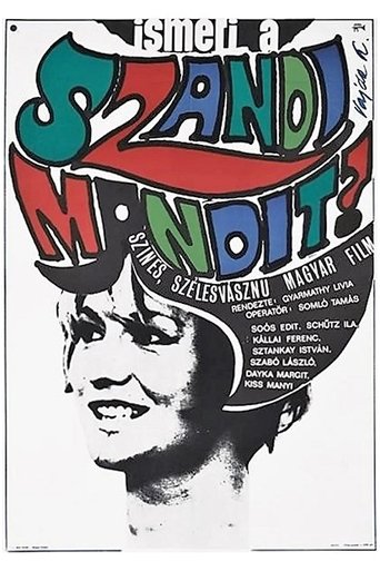 Do You Know Sunday-Monday? Poster of Do You Know Sunday-Monday?