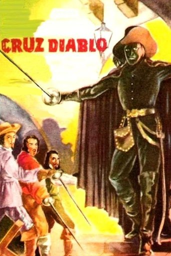Cruz Diablo Poster of Cruz Diablo