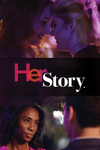 Her Story Poster of Her Story
