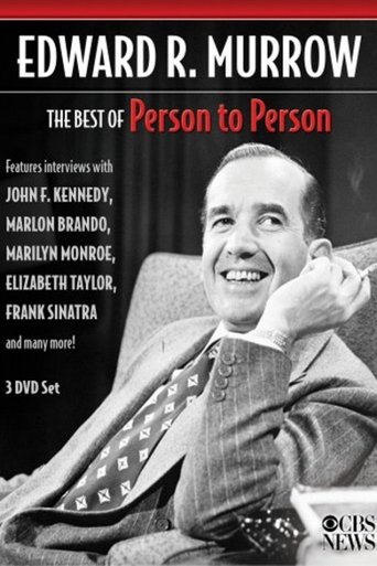Person to Person Poster of Person to Person