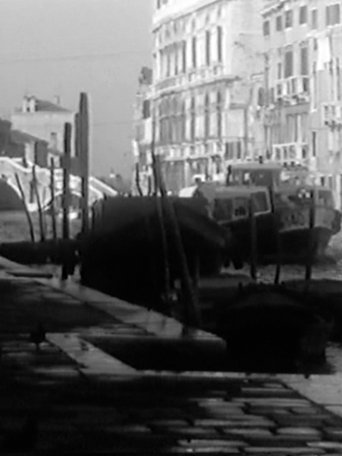 Gerettetes Venedig Poster of Gerettetes Venedig