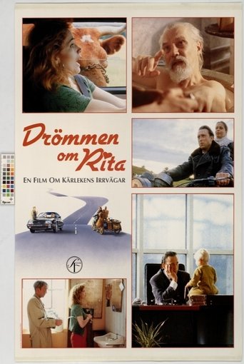 Dreaming of Rita Poster of Dreaming of Rita