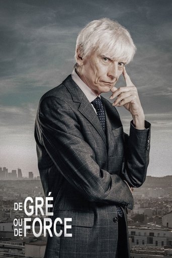 De gré ou de force Poster of De gré ou de force