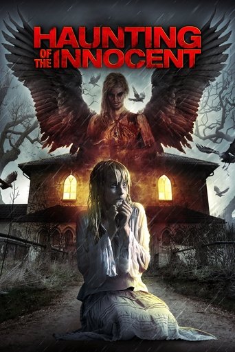 Haunting of the Innocent Poster of Haunting of the Innocent