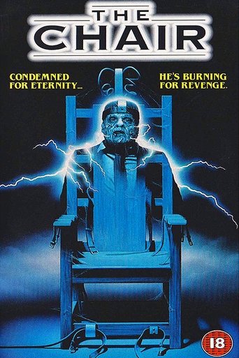 The Chair Poster of The Chair