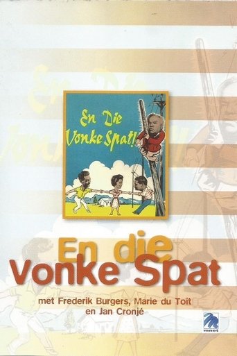 And the Sparks Fly Poster of And the Sparks Fly
