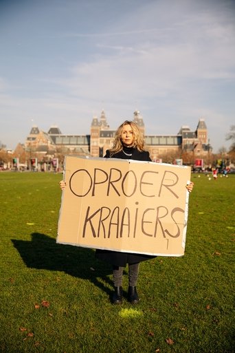 Oproerkraaiers Poster of Oproerkraaiers