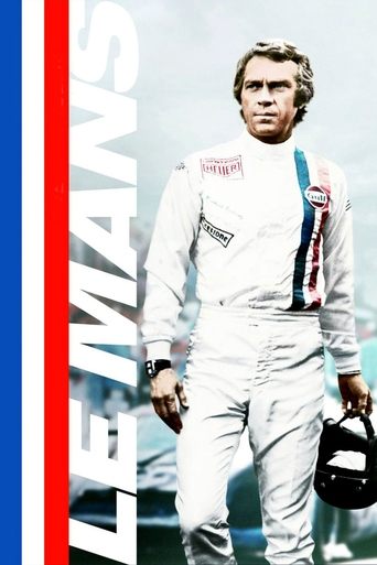 Le Mans Poster of Le Mans