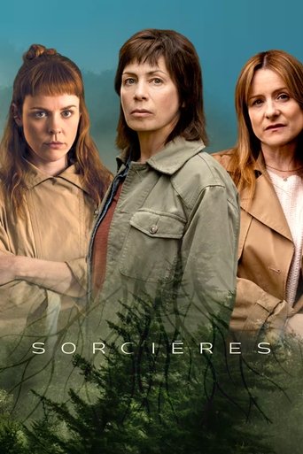 Sorcières Poster of Sorcières
