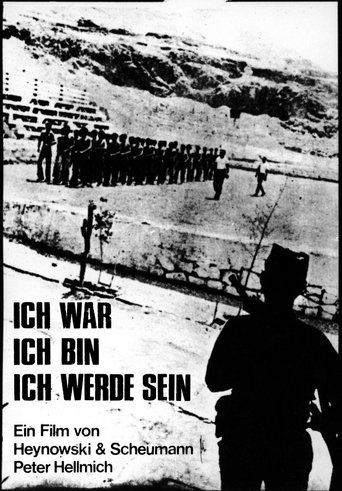 I Was, I Am, I Will Be Poster of I Was, I Am, I Will Be