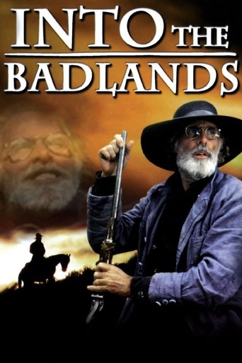 Into the Badlands Poster of Into the Badlands