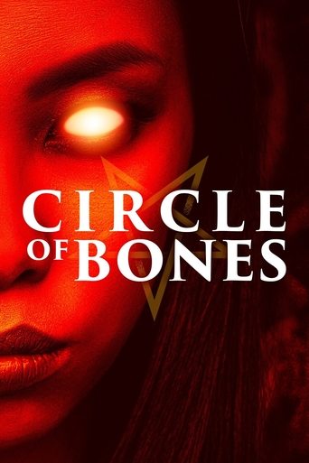 Circle of Bones Poster of Circle of Bones