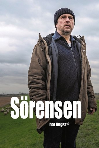 Sörensen's Fear Poster of Sörensen's Fear
