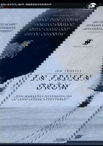 Their Frozen Dream Poster of Their Frozen Dream
