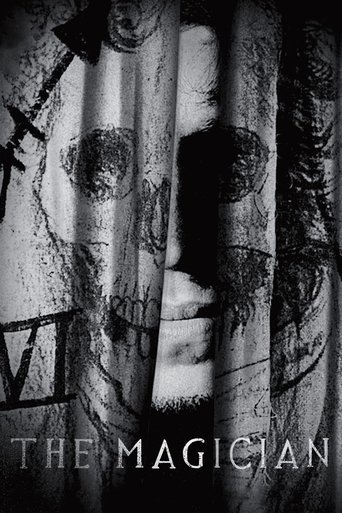 The Magician Poster of The Magician