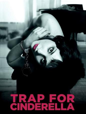 Trap for Cinderella Poster of Trap for Cinderella