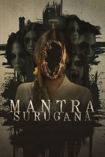Mantra Surugana Poster of Mantra Surugana