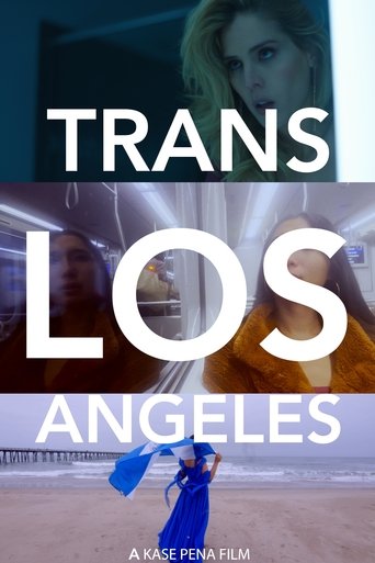 Trans Los Angeles Poster of Trans Los Angeles