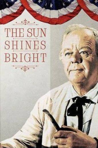 The Sun Shines Bright Poster of The Sun Shines Bright
