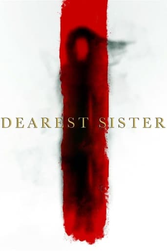 Dearest Sister Poster of Dearest Sister