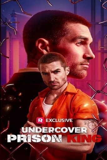 Undercover Prison King Poster of Undercover Prison King