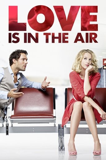 Love Is in the Air Poster of Love Is in the Air
