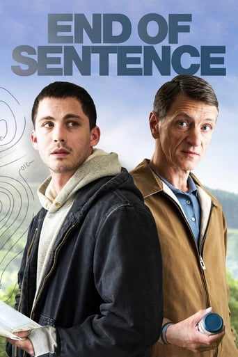 End of Sentence Poster of End of Sentence