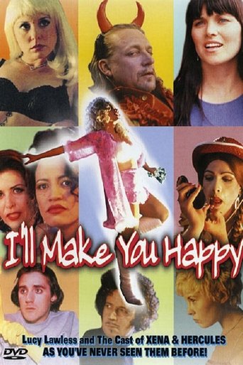 I'll Make You Happy Poster of I'll Make You Happy