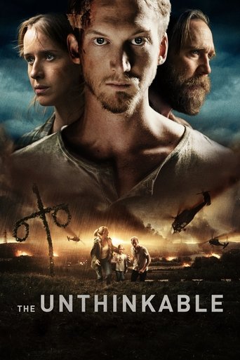The Unthinkable Poster of The Unthinkable