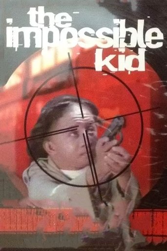 The Impossible Kid Poster of The Impossible Kid